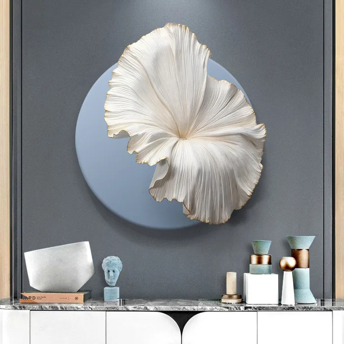 Đồ decor treo tường trang trí nội thất TSA 047
