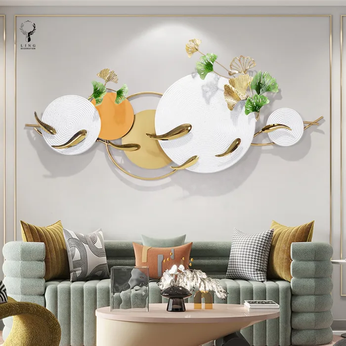 Decor treo tường(LDT95)