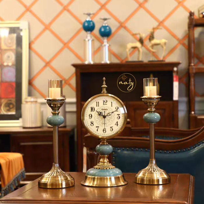 Shop bán đồ decor vintage – Naty.vn, điểm đến của những tín đồ yêu không  gian hoài cổ - Naty Decor - Quà Tân Gia, Quà Khai Trương, Quà Tặng Sếp,  Decor