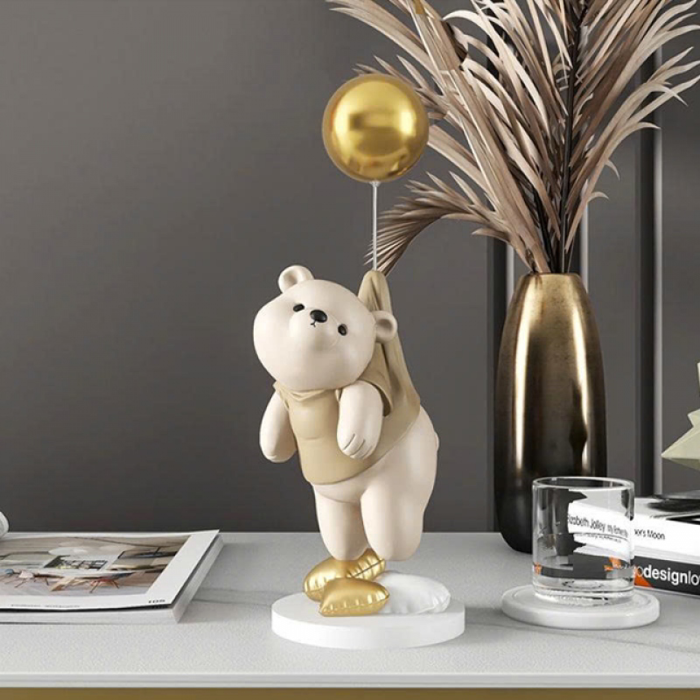 Bán tượng decor vintage để bàn phù hợp trang trí phòng khách phòng ngủ giá  rẻ giao nhanh tại tphcm
