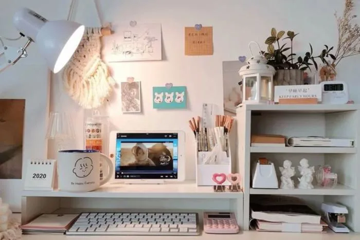 Tổng Hợp 10 ý Tưởng Làm đồ Handmade Trang Trí Bàn Làm Việc