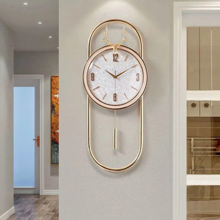Đồng hồ trang trí Quận Thủ Đức +299 mẫu đẹp giá rẻĐồng Hồ Treo Tường Đẹp  Giá Rẻ