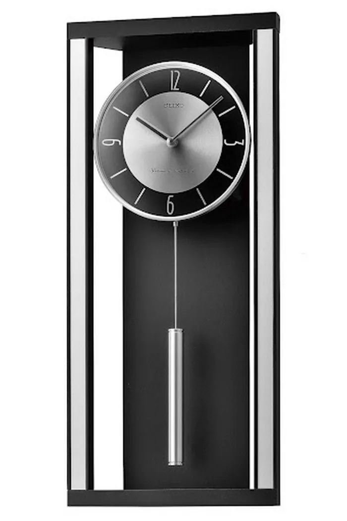 Top 10 Mẫu đồng Hồ Treo Tường Phòng Khách đẹp, Hiện đại