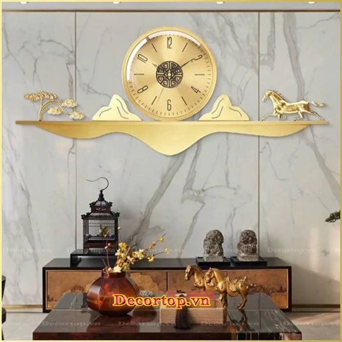 Đồng Hồ Decor Treo Tường |400+ Mẫu Mới Đẹp Hiện Đại. Đồng Hồ Decor Treo Tường |400+ Mẫu Mới Đẹp Hiện Đại.