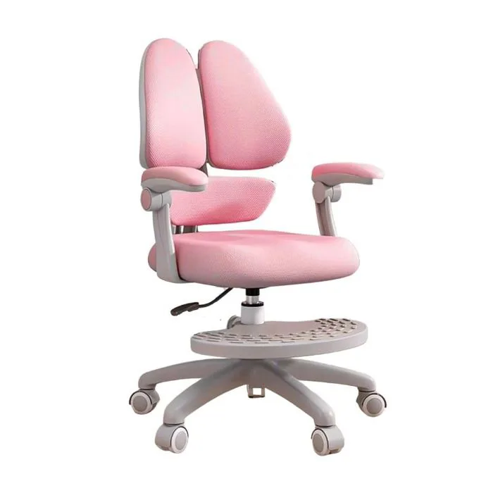 Ghế học sinh chống gù Sakawin G108 - Ghế ngồi học cho bé