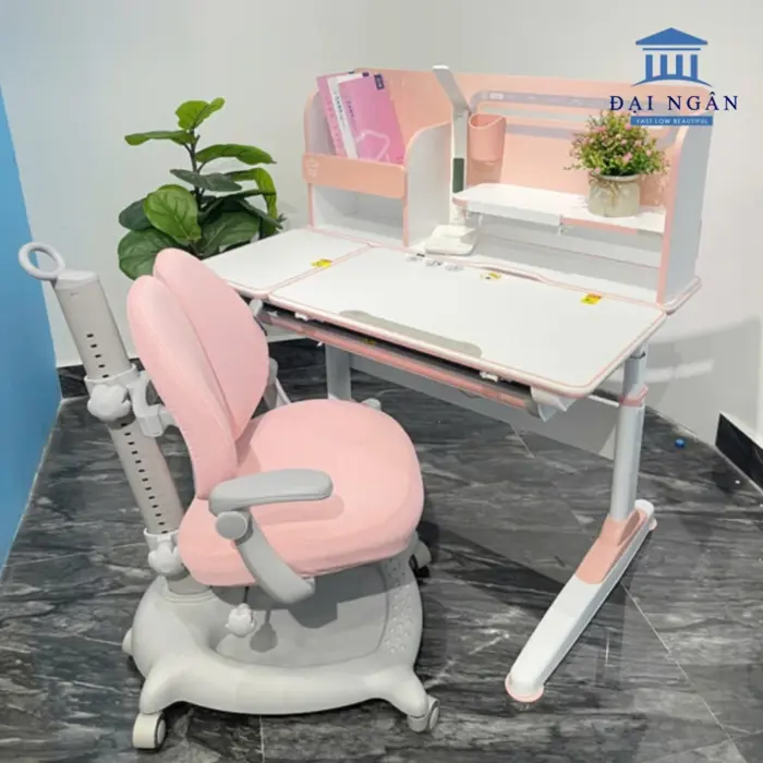 Ghế chống gù cho học sinh tiểu học, chuẩn tư thế ngồi - Giá tốt