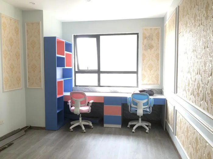 Ghế chống gù thông minh dành cho học sinh SMA JD-505M
