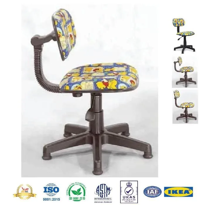 Ghế Học Sinh Chống Gù GHS02 | Chất lượng cao, đang giảm giá