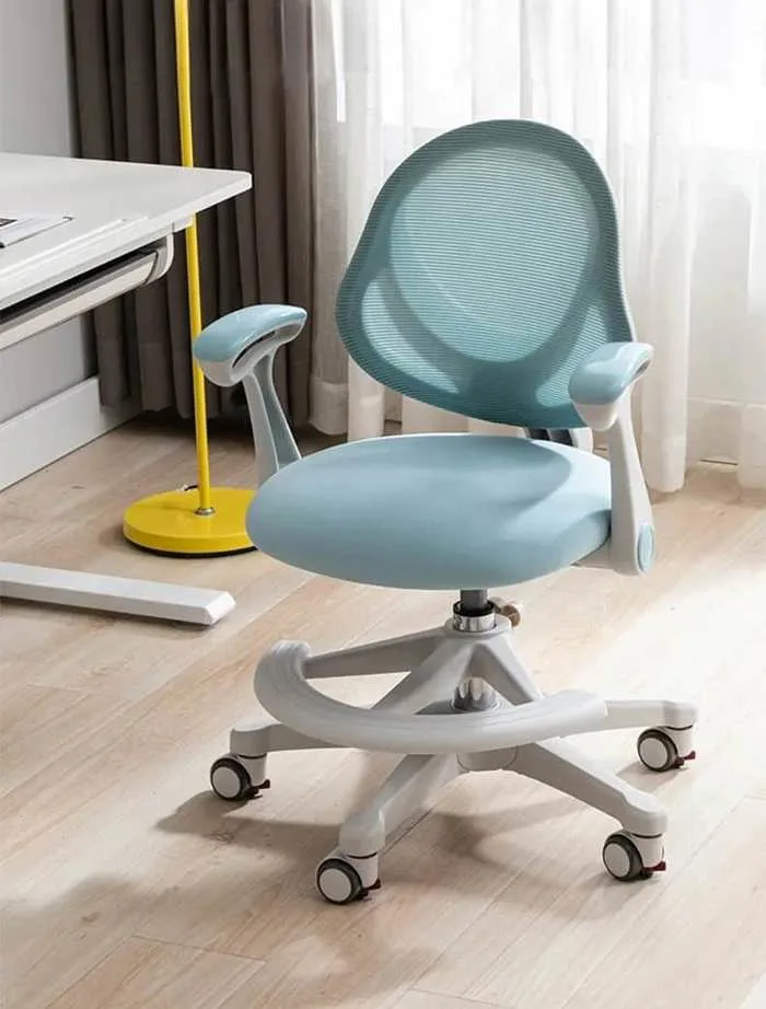 Ghế chống gù công thái học cho trẻ em YB1059 | Flexhouse VN