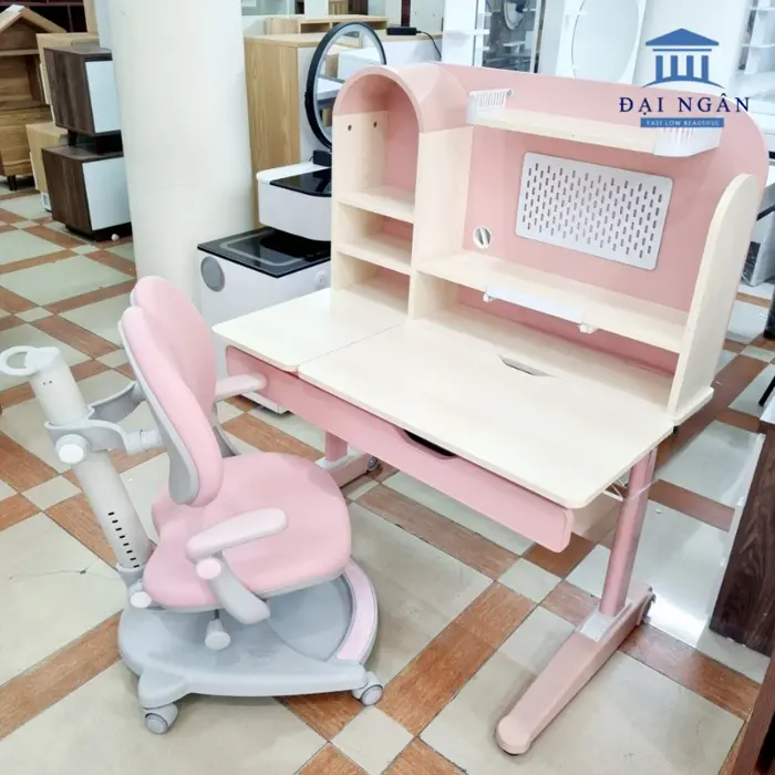 Ghế chống gù cho học sinh tiểu học, chuẩn tư thế ngồi - Giá tốt