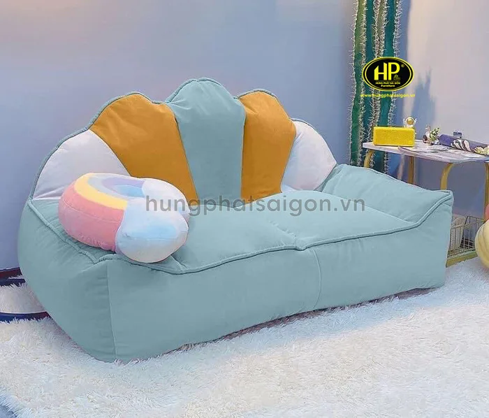 Ghế sofa decor phòng ngủ hiện đại GL-27 - Hưng Phát Sài Gòn