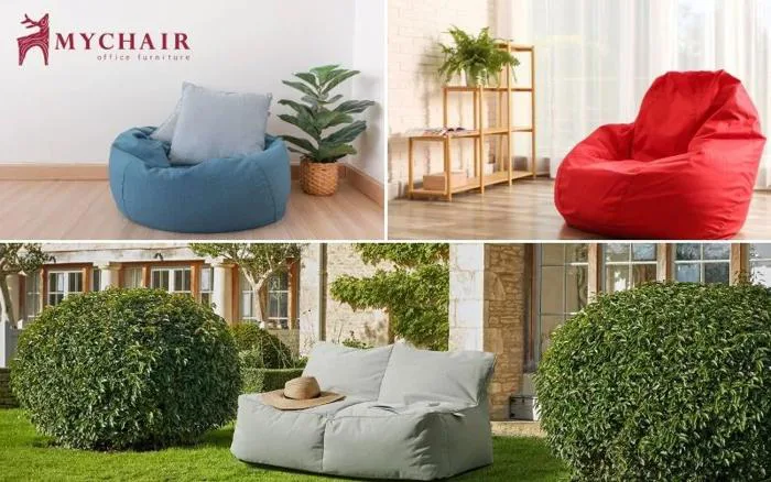 10+ Mẫu Ghế Lười Sofa Đẹp, Êm Ái, Được Ưa Chuộng 2026