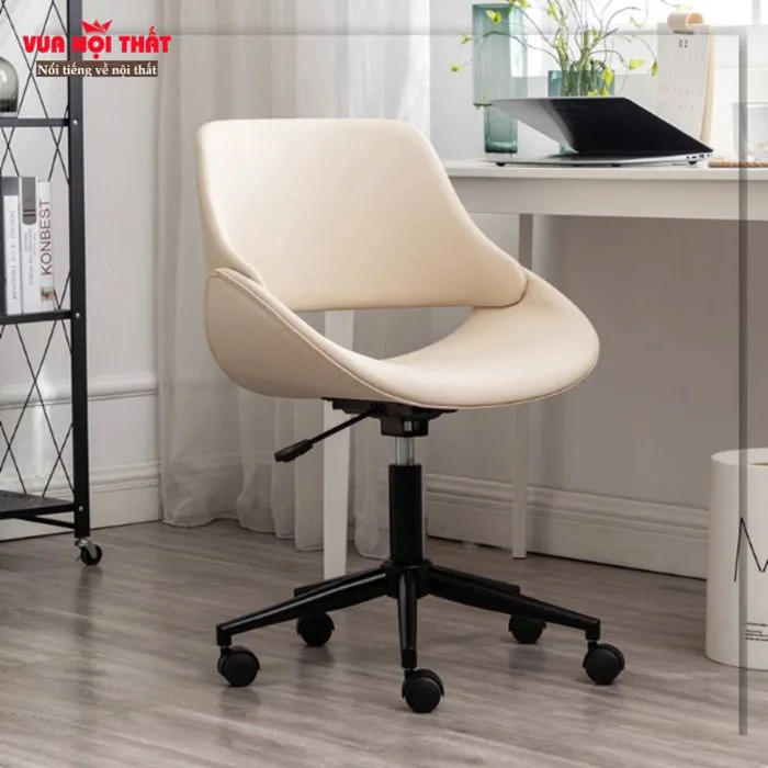 Ghế xoay văn phòng cao cấp GVP03 giá tốt
