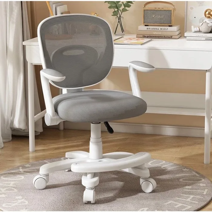 Ghế Học Sinh Xoay Lưng Lưới - BGHS20