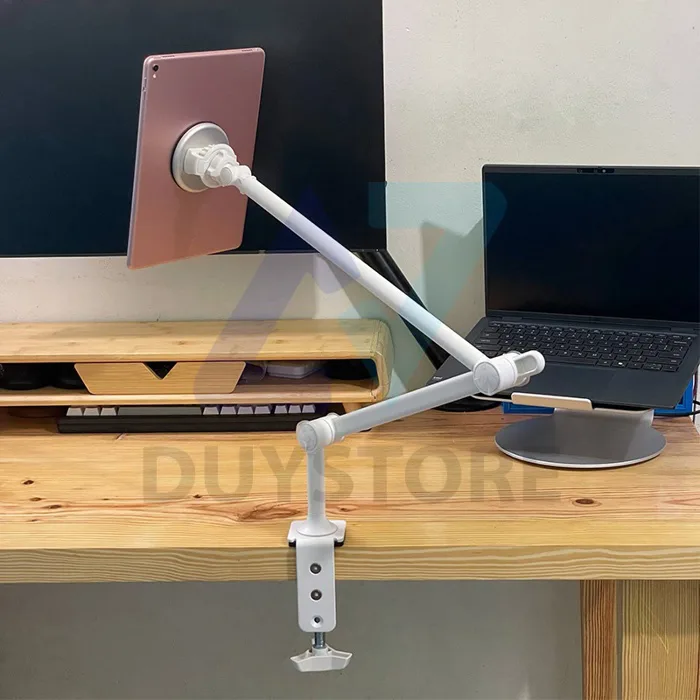 Giá đỡ điện thoại - Ipad - Giá đỡ điện thoại - Ipad