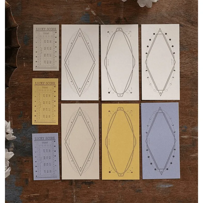 Sâu Nery - Giấy note dùng decor trang trí sổ tiện dụng Memo Pad by Loi  Design (Set 9 tờ) | Shopee Việt Nam