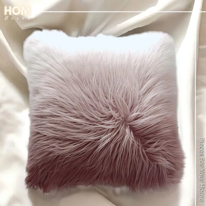 Gối trang trí cao cấp | HÔM Decor