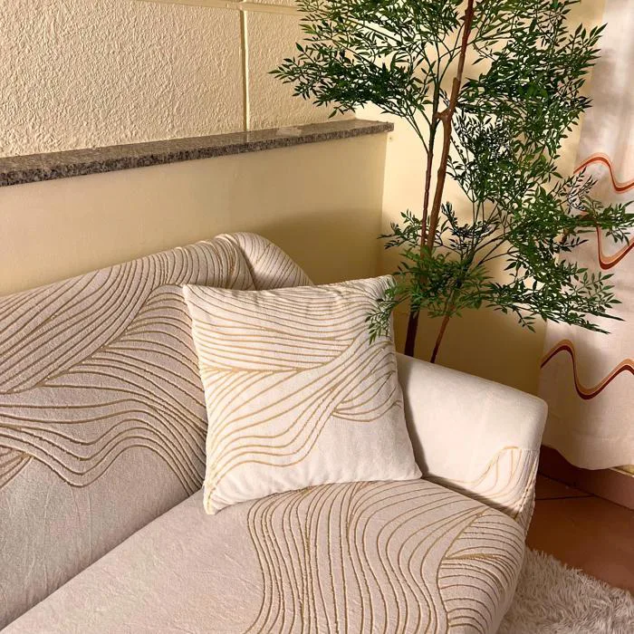 Vỏ gối Decor, trang trí - Nỉ NHUNG mềm mịn - CT