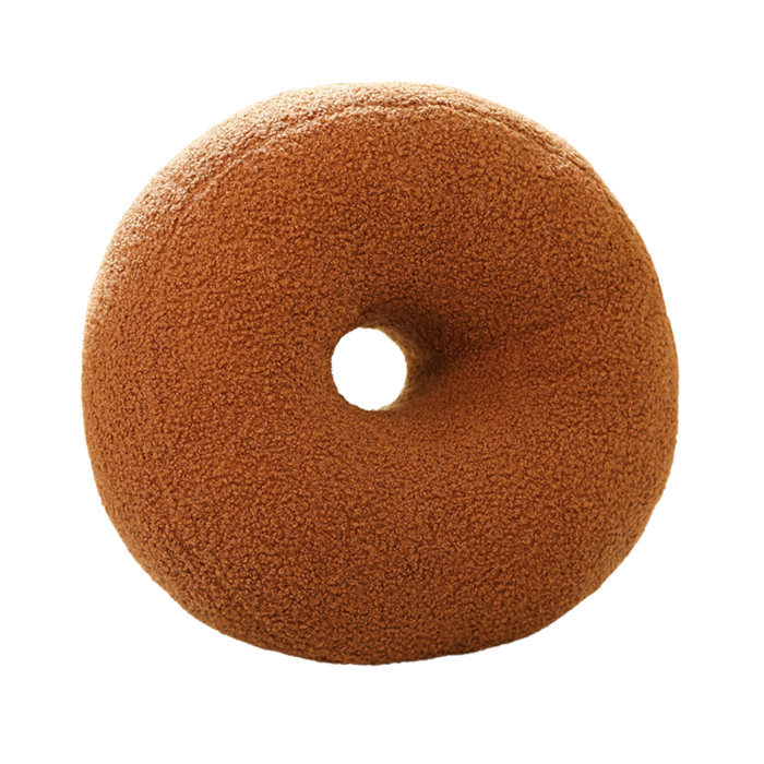 Gối Donut - Gối Trang Trí sofa – LeCi Decor