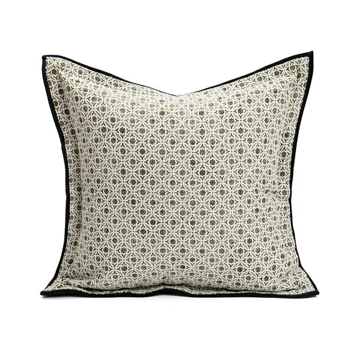 VỎ GỐI DECOR 1 | KIBI HOME DECOR
