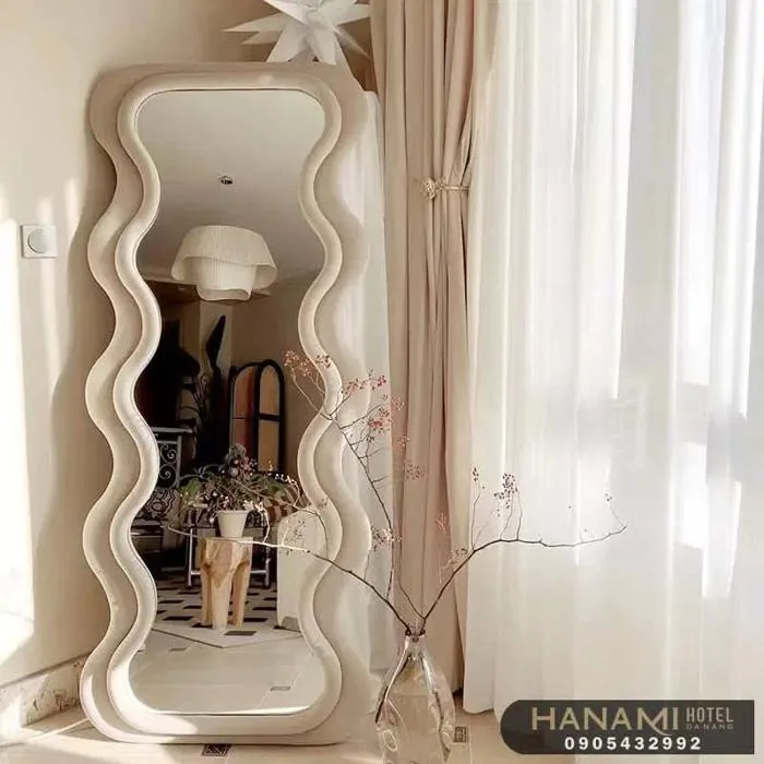 Top 10 địa Chỉ Bán Gương Decor Đà Nẵng Chất Lượng Nhất - HanamiHotel.Com