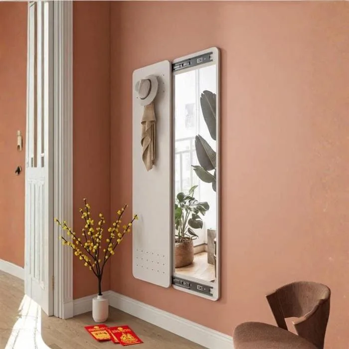 Gương Treo Tường Decor Đa Năng Thông Minh - GP263