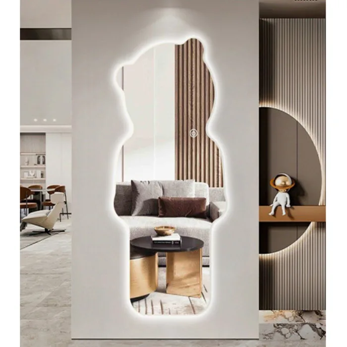 Gương Decor - Gương Soi Toàn Thân