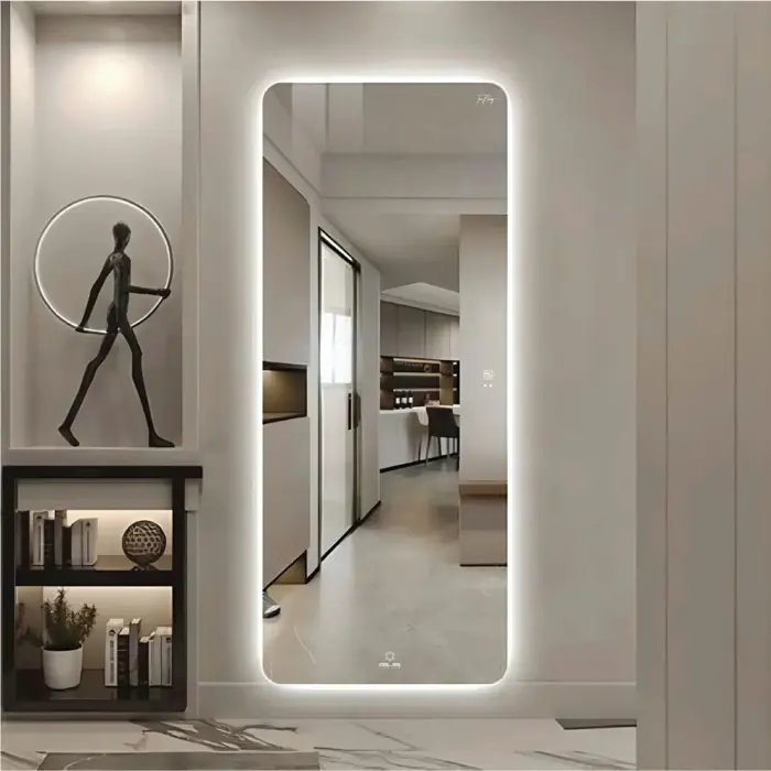 Gương Soi Phòng Ngủ ☘︎ 99+ Mẫu Hiện Đại, Giá Tốt | SMLIFE
