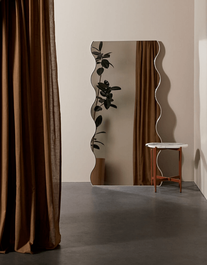 10+ mẫu gương decor spa đẹp - Cách lựa chọn theo từng spa