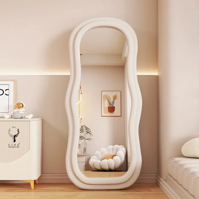 Gương toàn thân(LGT51) - Trang trí nội thất cao cấp - Lingdecor.com