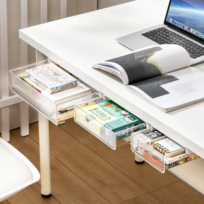 Hộp ngăn kéo văn phòng dưới bàn làm việc ZP8273 | Flexhouse VN