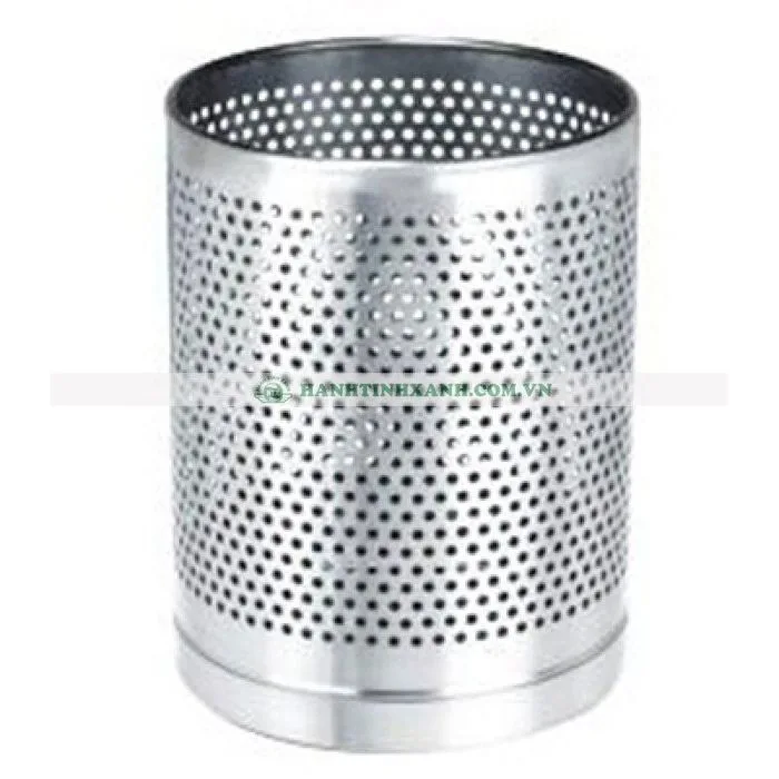 Thùng rác mini để bàn giành cho văn phòng kiểu Hàn Quốc