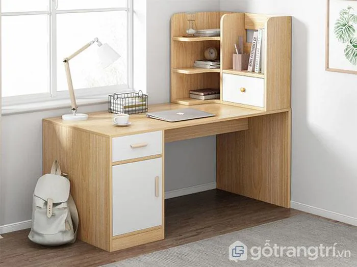 Góc giải đáp - Bàn học nên để hướng nào giúp trẻ học tốt?
