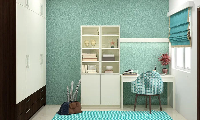 Kê bàn học hướng nào hợp phong thủy giúp con học và thi tốt?