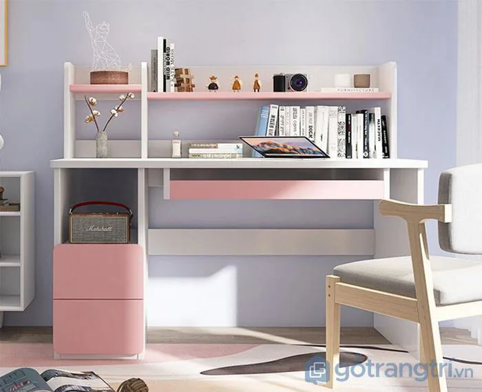 Góc giải đáp - Bàn học nên để hướng nào giúp trẻ học tốt?