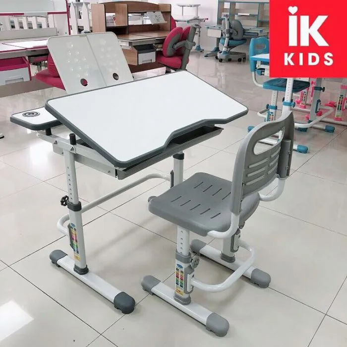 Vị Trí Phong Thủy Đặt Bộ Bàn Ghế Học Sinh Thông Minh Tốt Nhất