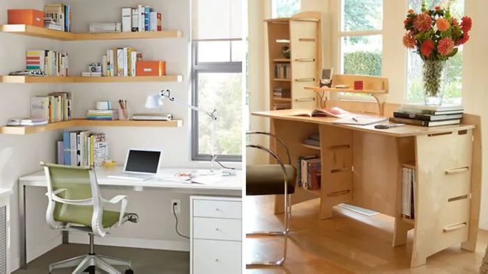 Gợi ý hướng đặt bàn học cho bé để bé học tập đạt hiệu quả tốt nhất - Sakawin