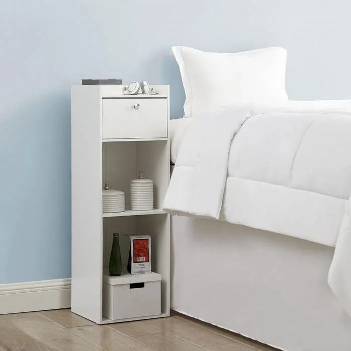 Kệ Đầu Giường Dáng Cao Heniki – Tiga0212 - Tiga Decor