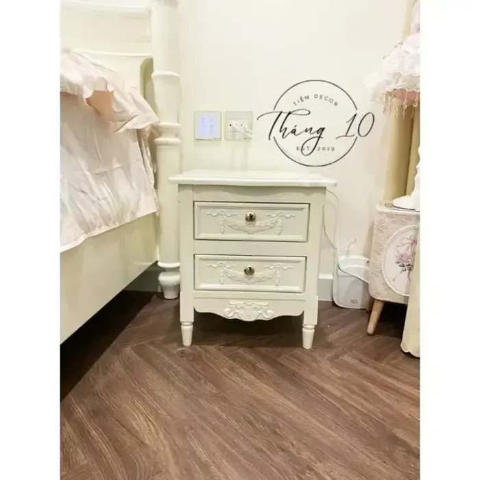 Tủ Đầu Giường, Kệ Tab Để Đầu Giường Đẹp, Giá Rẻ, Hiện Đại