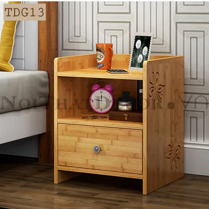 Tủ đầu giường TDG13