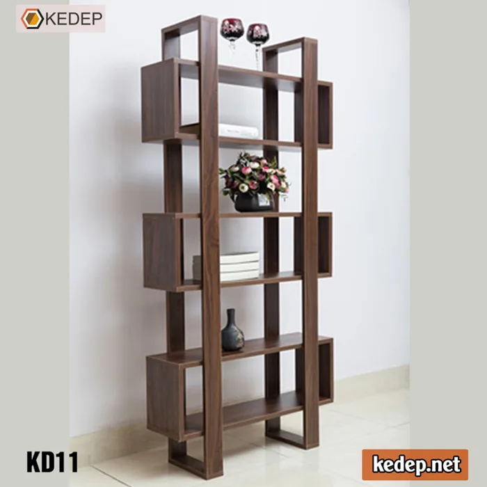 Kệ Gỗ Trang Trí Decor KD11