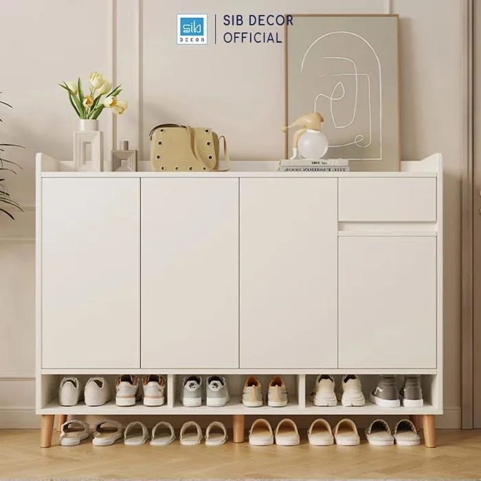 Tủ giày dép | SIB Decor