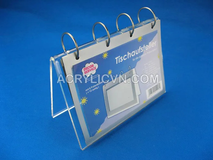 KỆ MICA ĐỂ BÀN CHẤT LƯỢNG - HƯNG THỊNH