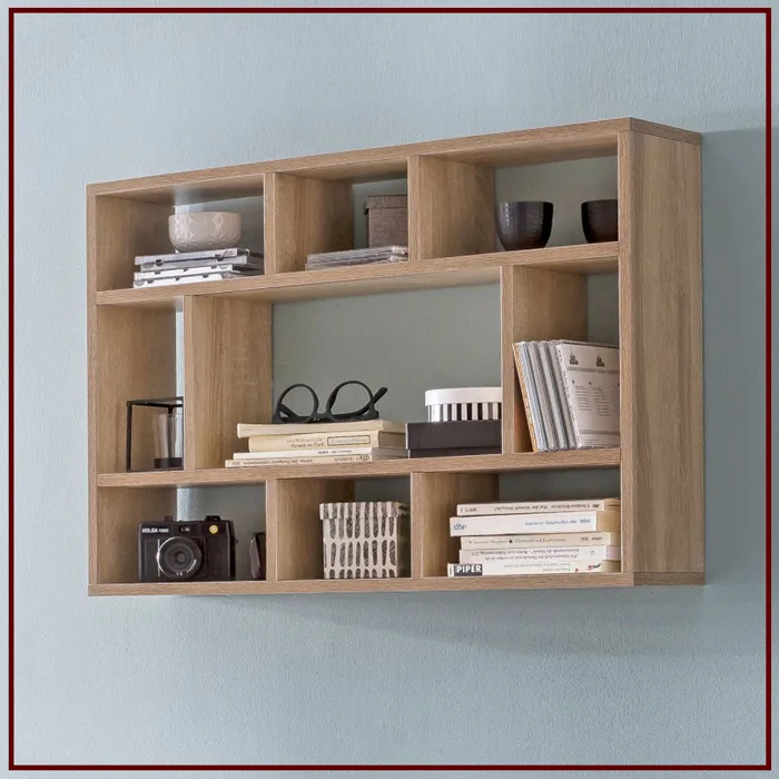 Giá Sách Kệ Sách Giá Rẻ Dành Cho Học Sinh | Queen Decor