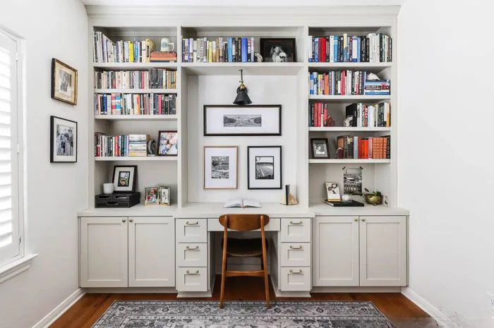 Cách lựa chọn Kệ decor / kệ trang trí/ kệ sách Ấn Tượng