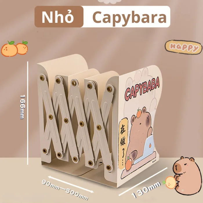 Kệ Sách Để Bàn Gấp Gọn 3 Ngăn, Kệ Để Bàn Đa Năng Bằng Thép Chịu Lực, Giá  Sách Để Bàn Tiết Kiệm Không Gian