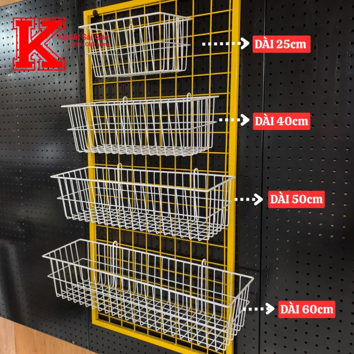 Kệ Sắt Sài Gòn, Cửa hàng trực tuyến | Shopee Việt Nam
