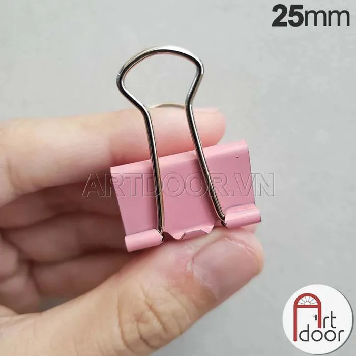 Kẹp giấy vẽ tranh A3 DELI học vẽ, luyện thi hình họa chì, luyện thi trang  trí màu