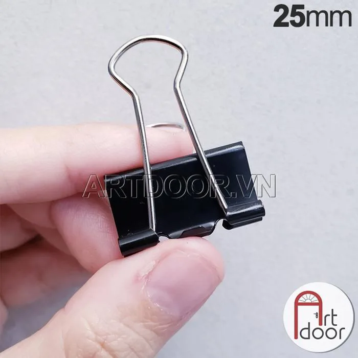 Kẹp giấy vẽ tranh A3 DELI học vẽ, luyện thi hình họa chì, luyện thi trang  trí màu