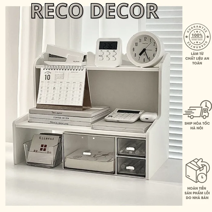 RECO DECOR BÀN HỌC, Cửa hàng trực tuyến | Shopee Việt Nam